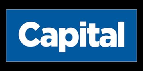 Capital Hors-Série