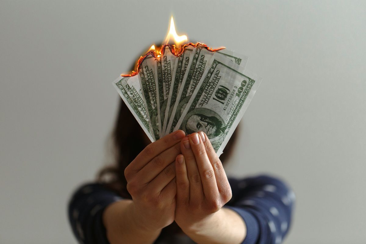 Comment l’inflation ronge votre épargne