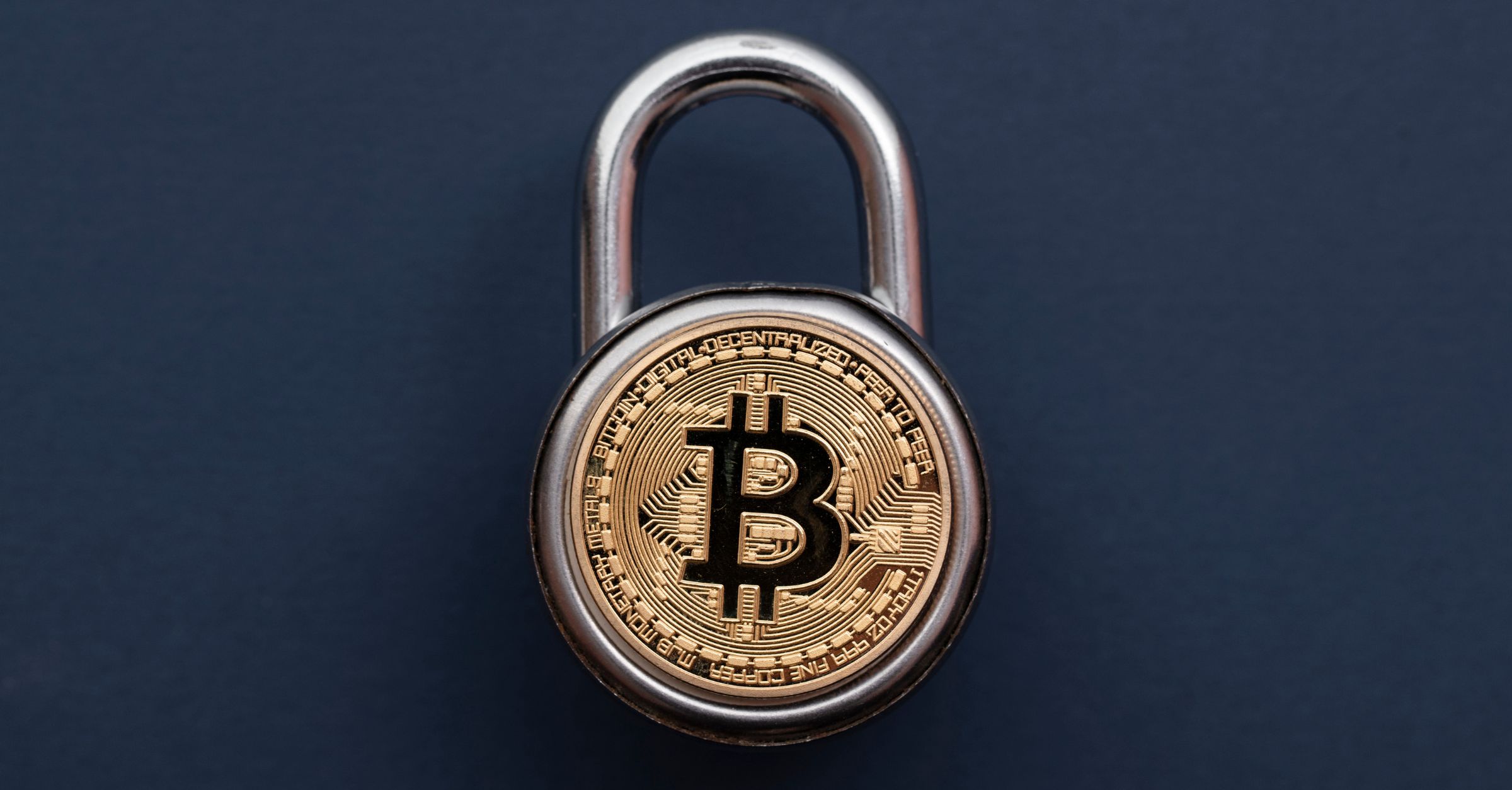 How to Secure Your Cryptos After Your First Purchase