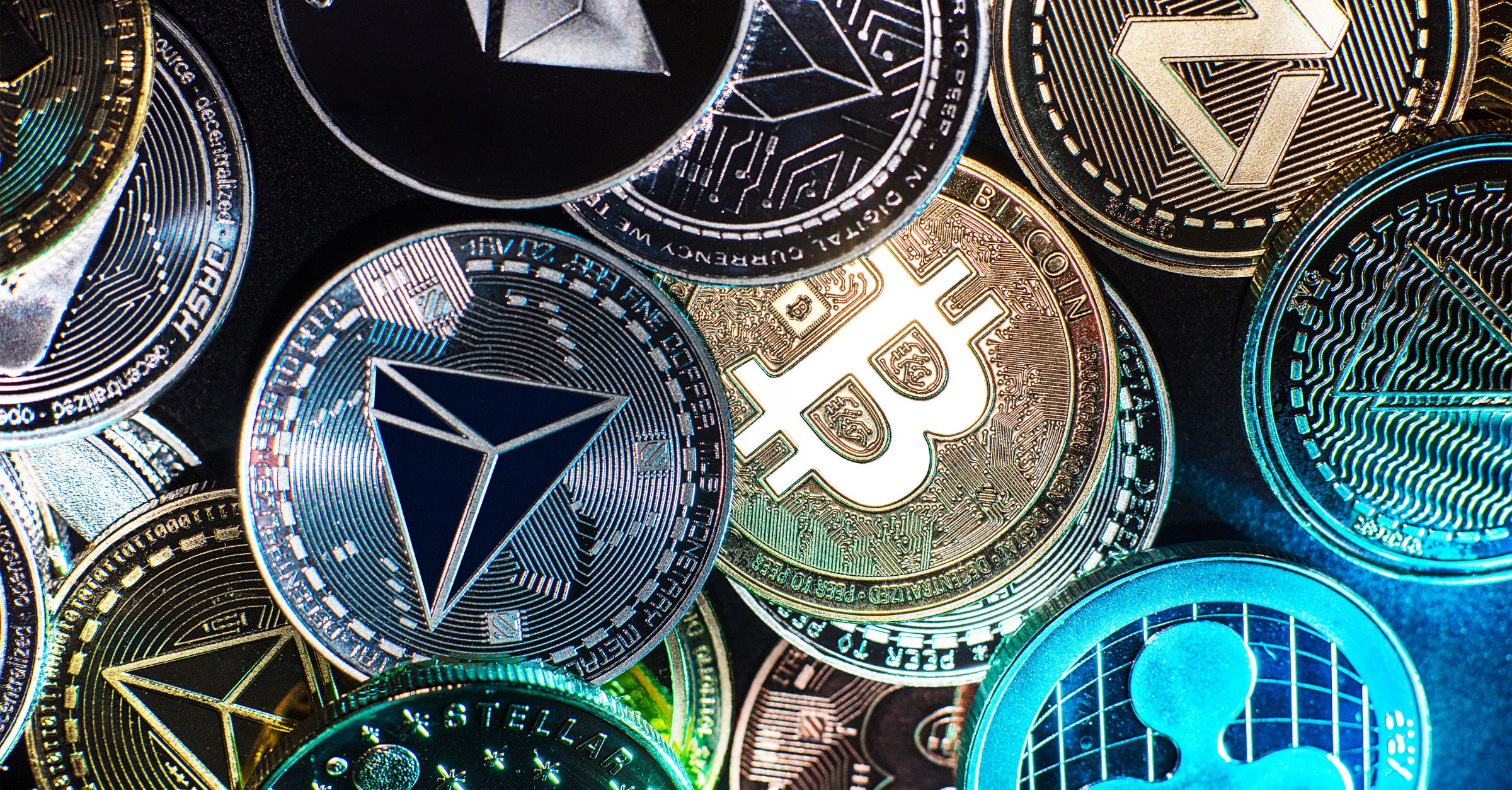 Cryptocurrencies: Everything to Know About Altcoins