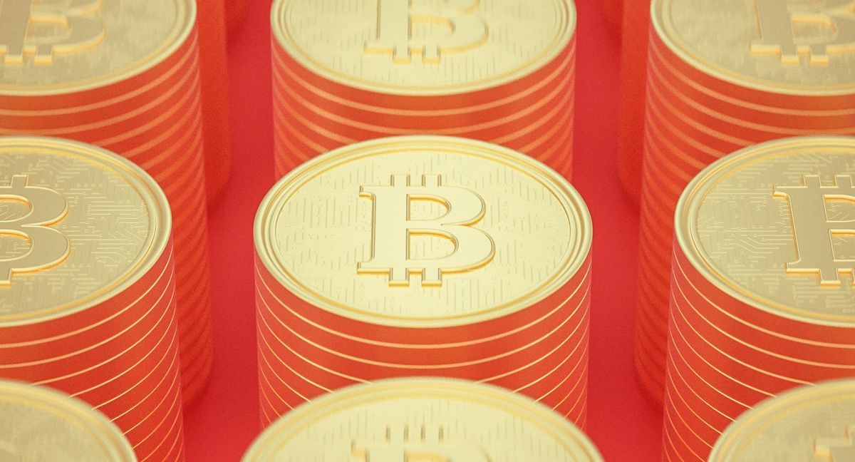 Evènement majeur en 2024 : le halving de Bitcoin