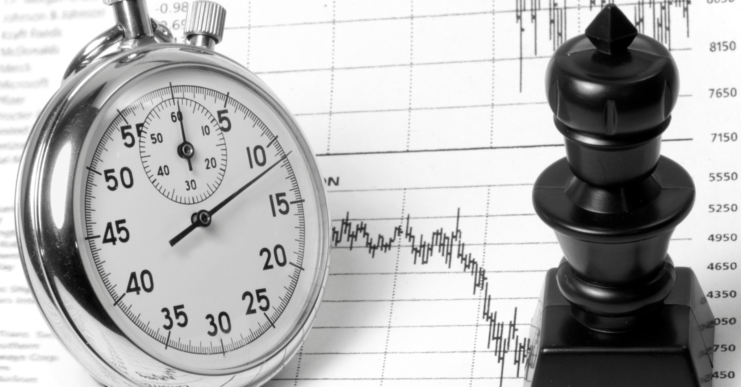 Should One Wait for a "Right Time" to Invest?