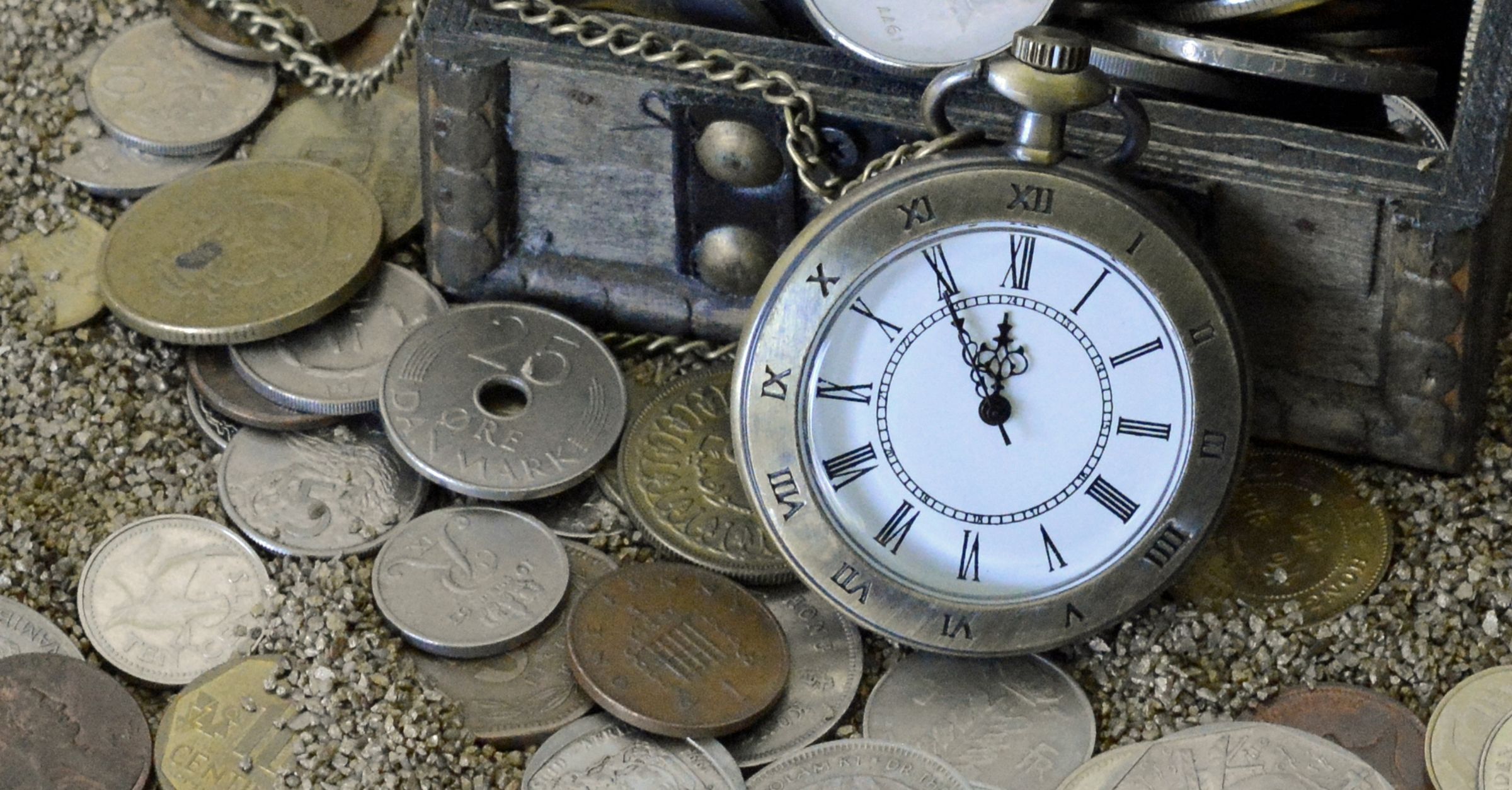 Everything to Know About the Monetary System