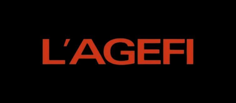L'AGEFI
