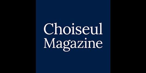 Choiseul Magazine