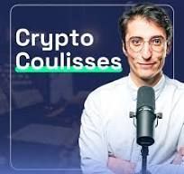 Crypto Coulisses