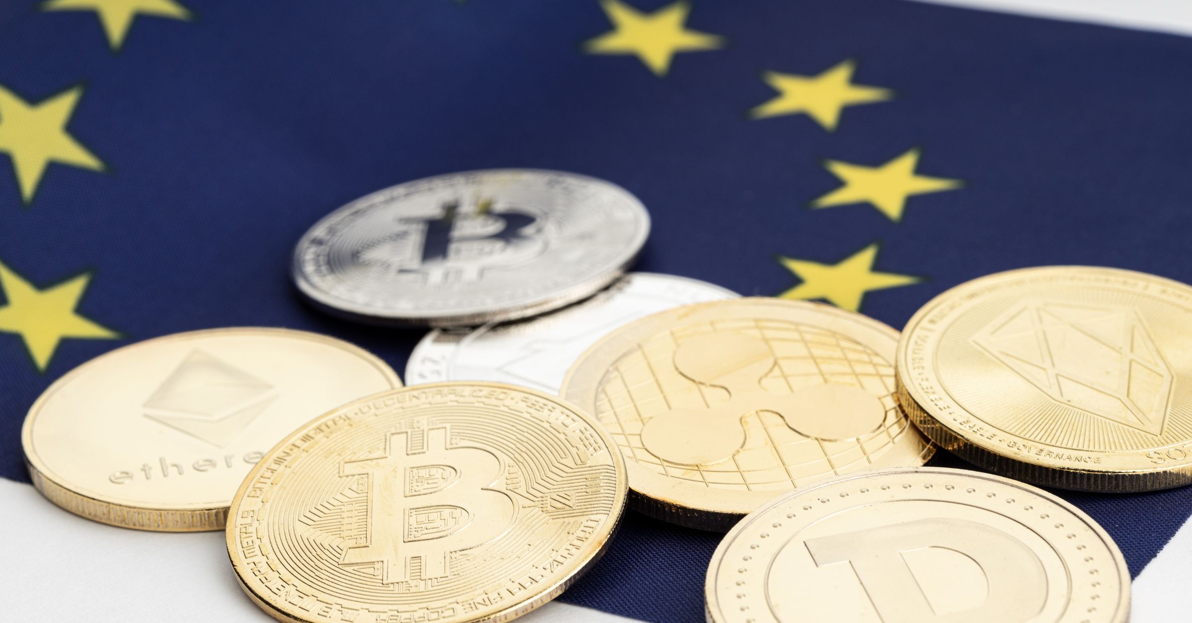 Pourquoi choisir un acteur européen pour investir sur le Bitcoin ?