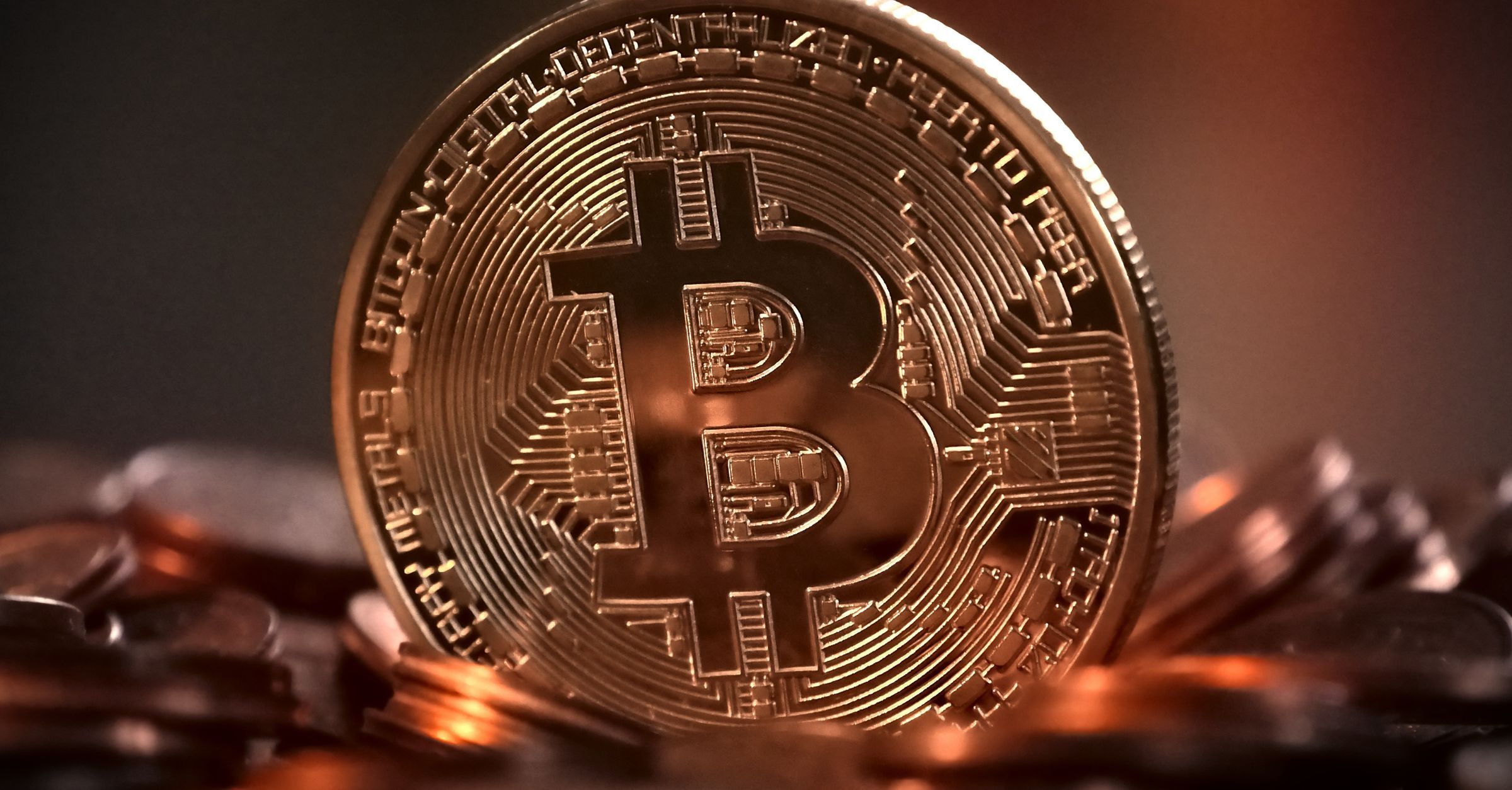Why Was Bitcoin Created?