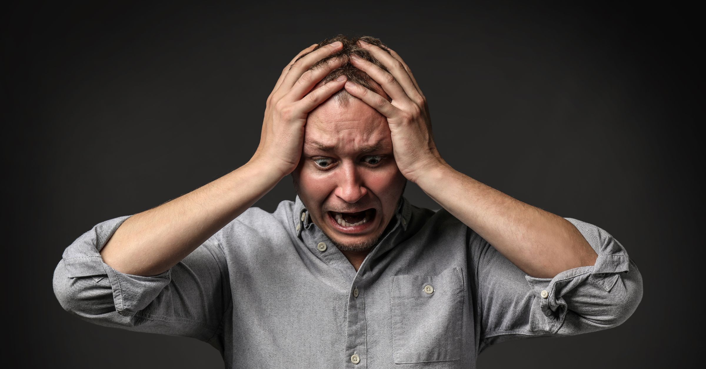 Market Psychology: Why Your Emotions Often Decide for You (And How to Take Back Control)